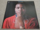 ORG DEE DEE BRIDGEWATER/AFRO BLUE/JAPAN ONLY LP/HEAR*