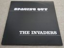 THE INVADERS/SPACING OUT/JAZZ FUNK PRIVATE LP