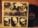 The Mummies Fuck C.D.s It's... Lp  Hangman Estrus