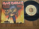 IRON MAIDEN : THE NUMBER OF THE BEAST(SPANISH PROMO 7