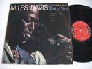 SHIGGIES Miles Davis Kind of Blue Original 1959 Mono LP