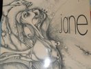 JANE TOGETHER BRAIN METRONOME ORIGINAL 72 GERMAN LP