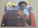 NICO GOMEZ/RITUAL/PSYCH LATIN JAZZ FUNK/NUDE COVER