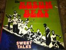 SWEET TALKS * Kusum Beat LP * GHANA AFRO FUNK  LISTEN