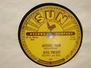 ORIGINAL SUN Elvis Presley 78 rpm