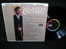 MILSTEIN: MILSTEIN ENCORES -CAPITOL SP-8536 - NM