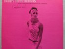 BOBBY HUTCHERSON Happenings Blue Note 4231 Hancock E+