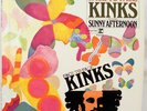 The Kinks Face to Face Reprise RS 6228 Tri-Color NM