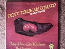 CALYPSO LOUIS FARRAKHAN  LORD KITCHENER DUKE OF IRON LP