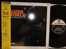 SUNAO WADA Japan Three blind mice Audiophile LP Nm