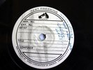 Enrico Caruso Record  - Rare 78rpm test pressing RCA