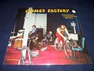 Creedance Clearwater Revival COSMO'S FACTORY Sealed lp