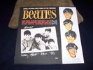 Songs Pictures and Stories Beatles vj repro mono cover