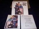 Beatles Yesterday and Today repro pasteover stereo