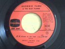 georgie fame - sweet thing RARE FRENCH EP with P/S hear