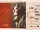 CLUYTENS : BEETHOVEN PASTORAL SYMPHONY        ASD 433
