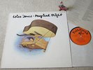 WIZZ JONES Magical Flight UK FOLK rare ori GERMAN LP NM
