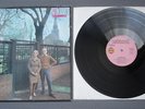 FAIRPORT CONVENTION UNHALFBRICKING LP GERM PINK ISLAND