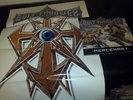 Bolt Thrower-Mercenary Gatefold/Poster