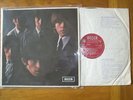 ROLLING STONES NO.2-UK 1965 1ST PRESS EX/EX MTX 1A/1A