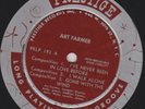 ART FARMER 