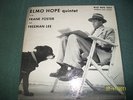 Blue Note Elmo Hope 5044 ,Lex ave,DG, Ear,NM,