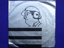 A Factory Sample 2x7