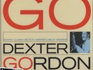 DEXTER GORDON - GO US 2LP