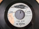 THE WHISPERS / THE DIP / DORE LJB 365 /KILLER SOUL/RARE