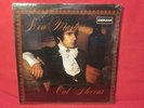 CAT STEVENS LP-New Masters SEALED original RARE deram