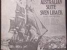 SVEN LIBAEK Australian Suite LP JAZZ/ORCHESTRAL 1969