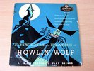 Howlin Wolf/Rhythm And Blues/1956 Gold London 7