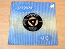 Little Richard/The Girl Can't Help It/1957 London 7