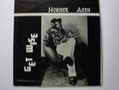 Horace Andy - Get Wise - Hot Disk LP506 - LP