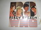 THE WHO - READY STEADY WHO (EP) RARE