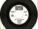 Kell Osborne On Loma Records-Northern Soul?