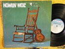Howlin' Wolf   NM stereo Chess Blues LP   Red Rooster +