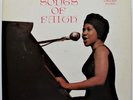 black gospel lp ARETHA FRANKLIN Songs of Faith CHECKER