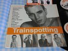 TRAINSPOTTING MST Primal Scream Blur Pulp Iggy Lou 2LP