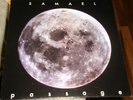 SAMAEL  passage  ORG LP 1996  BLACK VINYL