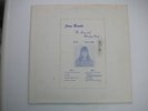 JOAN BROOKS RARE PRIVATE TEEN FOLK ACID ARCHIVES LP