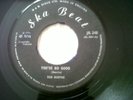 KEN BOOTHE - YOU'RE NO GOOD / SKA BEAT 7