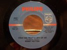 ONE THE RAREST NORTHEREN SOUL SINGLES BY BOBBY HUTTON