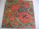 LP ITALIAN PROG OSANNA UNO - UNO - ORIGINALE
