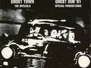 THE SPECIALS - GHOST TOWN REVISITED, 2 TONE, SKA