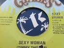 Rare TK Modern Soul - TIMMY THOMAS - 