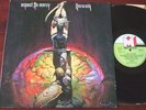 NAZARETH EXPECT NO MERCY LP MOUNTAIN (1977) A/2 B/1 NM