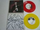 THE DAMNED - Don't cry Wolf + Love Song