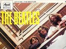 THE BEATLES GET BACK LET IT BE PROMO APPLE EDITION RARE