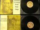 JOHNNY CLARKE Dread Natty Congo OG 1977 KING TUBBY VG-